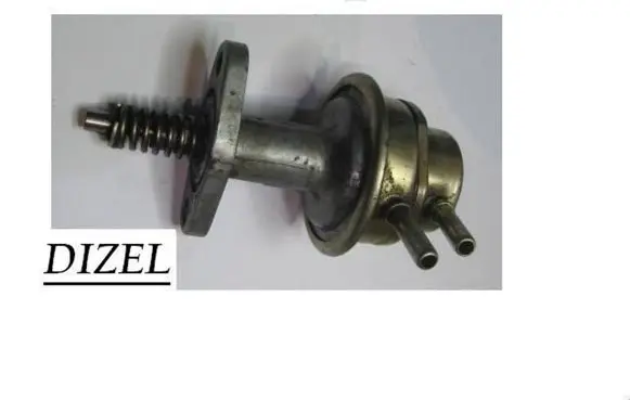 Ford Scorpio Mechanical fuel pump 4327864