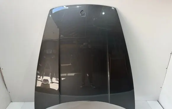 Porsche 911 992 Engine bonnet/hood 
