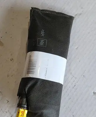 Peugeot 5008 II Seat airbag 9809506980