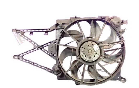Opel Astra G Fan set 