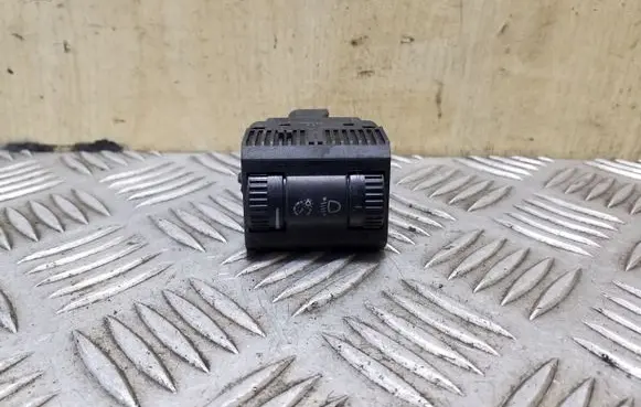 Volkswagen Transporter - Caravelle T5 Headlight level height control switch 7E0941333