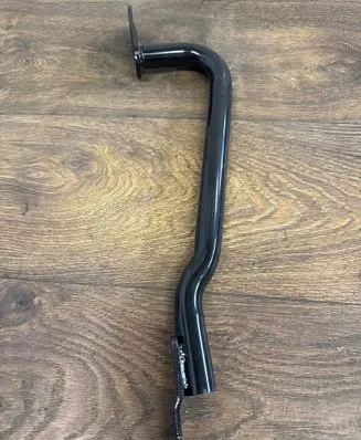Renault Master III Tailgate/trunk/boot exterior handle 200823