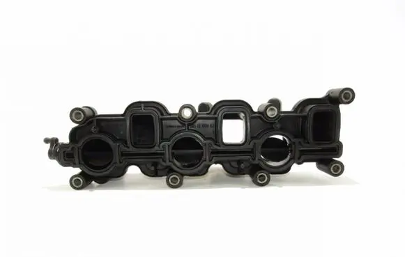 Audi A6 S6 C6 4F Intake manifold 059129711AF