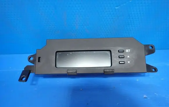 Hyundai i20 (GB IB) Screen/display/small screen 941011J780 12000014101U