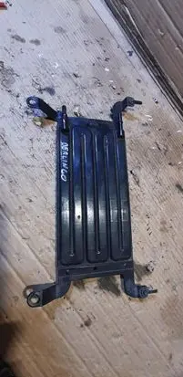 Citroen Berlingo Fuel filter heater DOGRZEWACZ