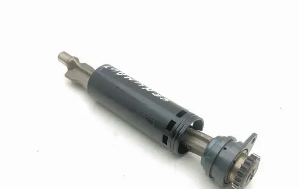 Audi A6 S6 C8 4K Oil pump balance shaft 06K103333 06k103199t