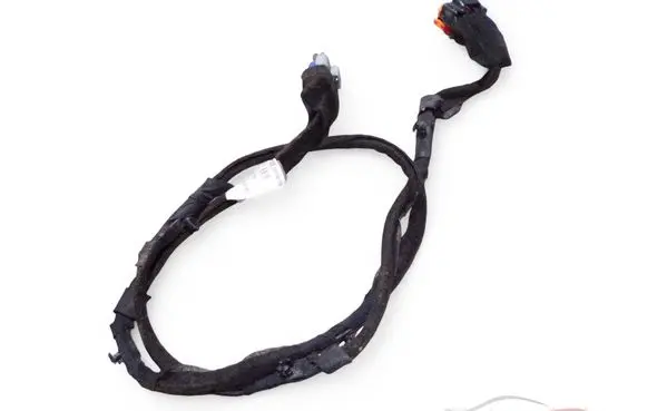 Toyota Proace Sliding door wiring loom 1400808680