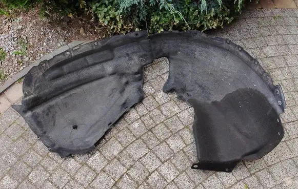 Ford Escape IV Front arch DBCHBDCCBC0
