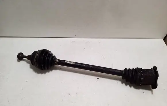 Audi A6 S6 C6 4F Front driveshaft 4F0407272G
