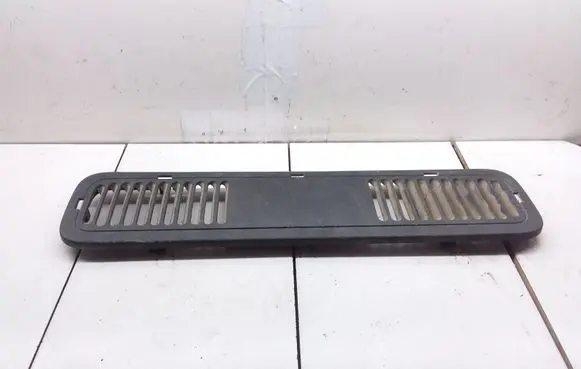 Renault Master III Other trunk/boot trim element 769389678R MP6458