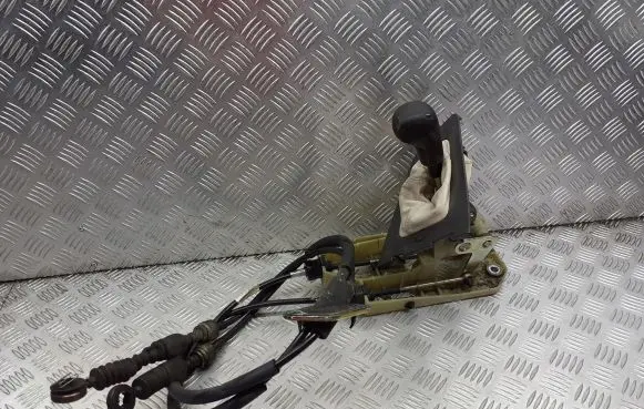 Volvo S60 Gearbox retarder lever 