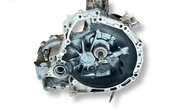 MG TF Manual 5 speed gearbox C4BP TRC102100N