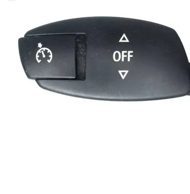 BMW 5 E60 E61 Cruise control stalk 6924104 01306100 608360