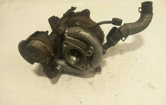 Nissan Almera Tino Turbo 14411Bn800 G1186A 95G550745