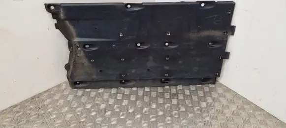 Nissan Qashqai+2 Side bottom protection 74814BR00A
