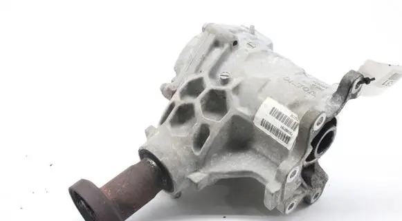 Volvo S90, V90 Gearbox transfer box case 31492191