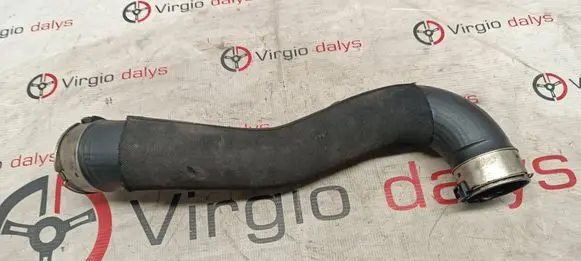 Intercooler hose/pipe