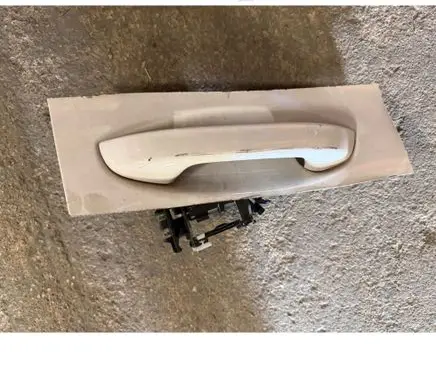 Seat Leon IV Front door exterior handle 5FA837812C