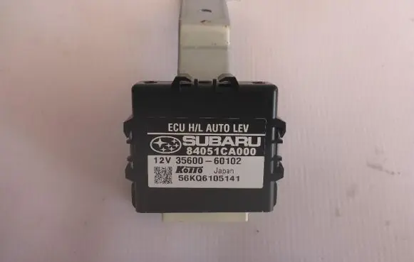Subaru BRZ Xenon control unit/module 84051CA000