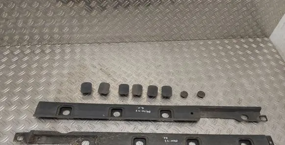 Toyota Prius (NHW20) Sill 7691847010 7691247010