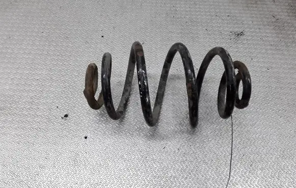Volkswagen PASSAT B5 Rear coil spring