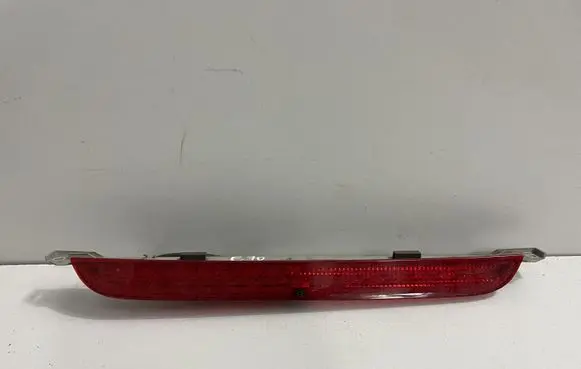 BMW X5 E70 Third/center stoplight 1234567