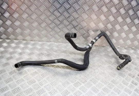 Maserati Quattroporte Engine coolant pipe/hose 6622113F