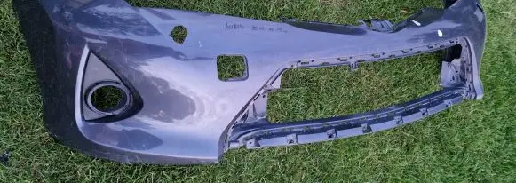 Toyota Auris E180 Front bumper 5211902A20