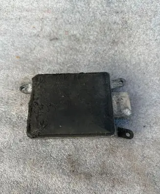 BMW 5 F10 F11 Cruise control unit/module 6795773 2694A009014
