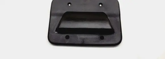 KIA Carnival Quarter panel pressure vent 973654D000
