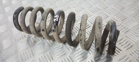 BMW 3 E90 E91 Rear coil spring