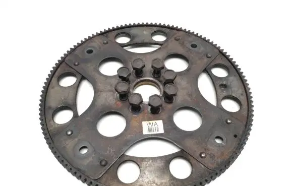BMW 5 E60 E61 Flywheel 7788746 11227788746