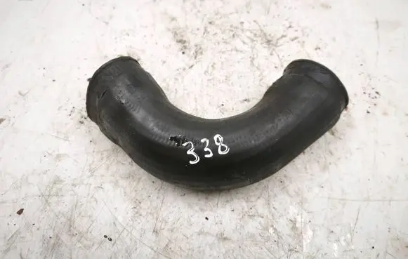 BMW 3 E46 Intercooler hose/pipe