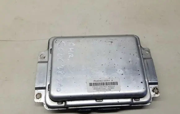 Chrysler 300 - 300C Central body control module P04692230AH nr4878