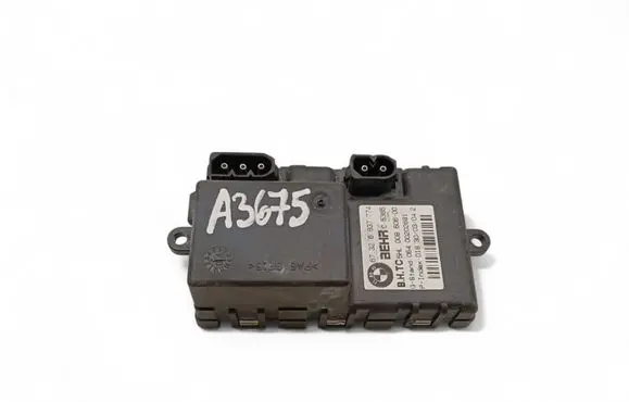 BMW 5 E60 E61 Other control units/modules 6937774