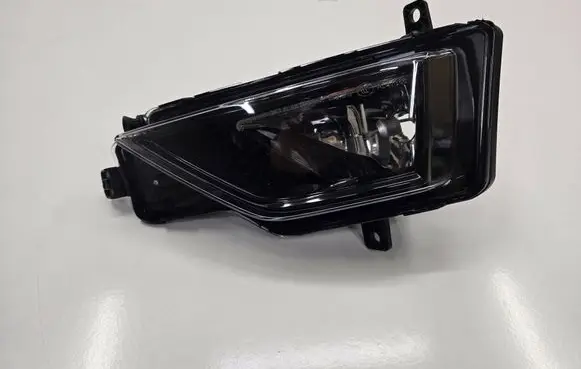 Volkswagen Golf Sportsvan Front fog light 510941661C