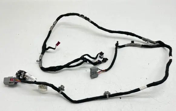 Chrysler Pacifica Panel wiring 68532031AB EC9422 20220225