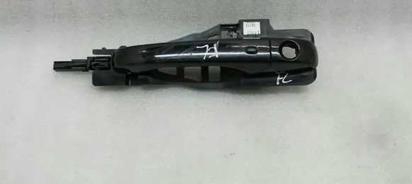 Jeep Grand Cherokee Front door exterior handle 1QA21AXRAJ