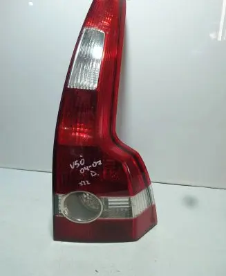 Volvo V50 Rear/tail lights 30698920