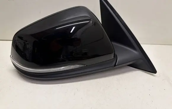 BMW X1 F48 F49 Front door electric wing mirror