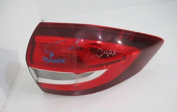 Ford C-MAX II Rear/tail lights F1CB13404BE