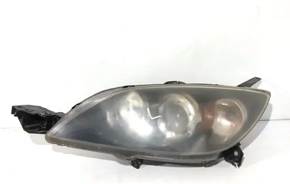 Mazda 3 I Headlight/headlamp