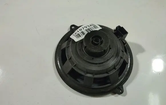 Renault Espace - Grand espace IV Front door speaker
