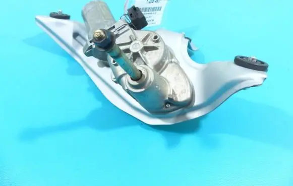 KIA Stonic Rear window wiper motor 98700-H8000 IMPRK1233497
