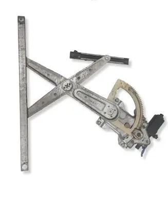 KIA Sorento Front door window regulator with motor XH101PA 824603E000