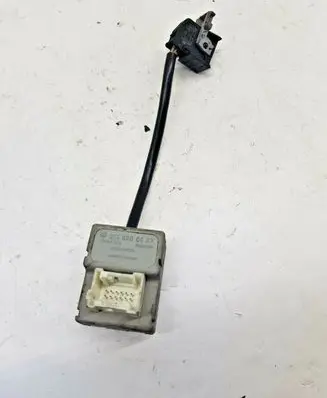 Mercedes-Benz E W210 Other control units/modules 2108200087