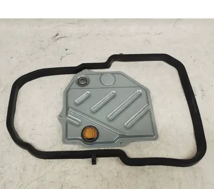 Mercedes-Benz E W124 Other engine bay part 1262770295 2012710380 HX46D2