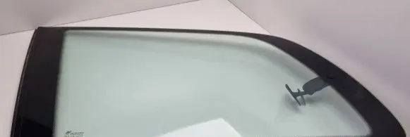 Volkswagen Sharan Rear side window