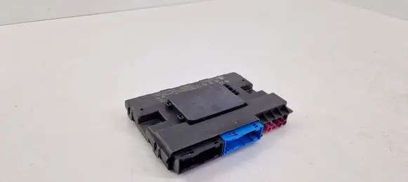 Audi A4 S4 B9 Gateway control module 8W5907468E A2C75845601