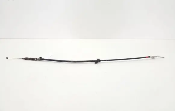 Toyota Hilux (AN10, AN20, AN30) Handbrake/parking brake wiring cable 464100K040